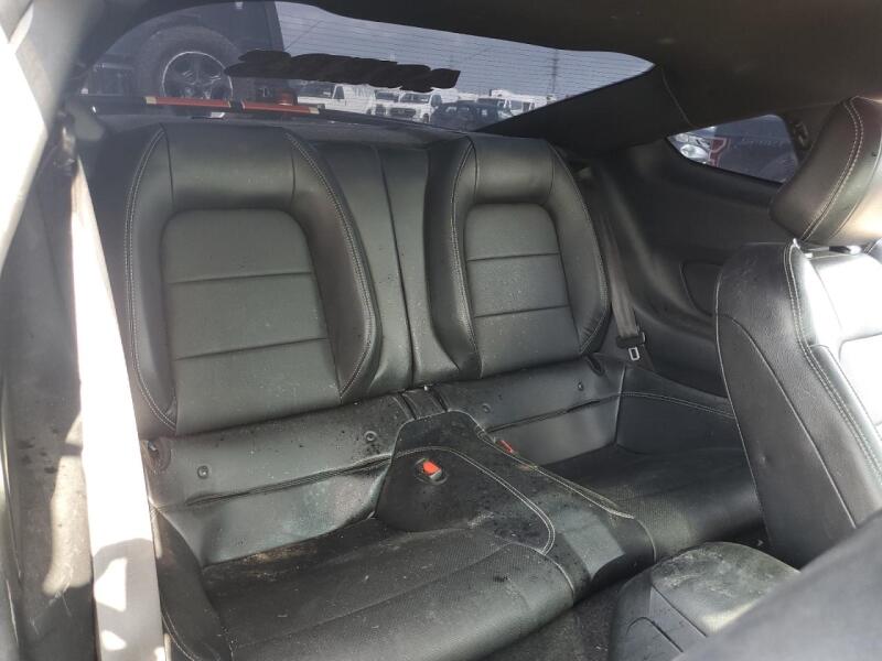 2021 FORD MUSTANG GT - 1FA6P8CFXM5135182 | SeoVin.biz