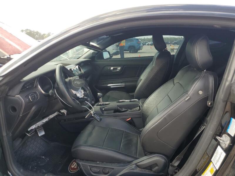 2021 FORD MUSTANG GT - 1FA6P8CFXM5135182 | SeoVin.biz