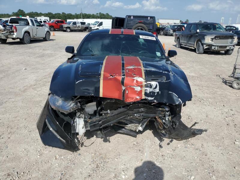 2021 FORD MUSTANG GT - 1FA6P8CFXM5135182 | SeoVin.biz