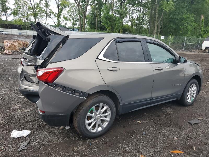 2018 CHEVROLET EQUINOX LT - 3GNAXSEV5JS554085 | SeoVin.biz