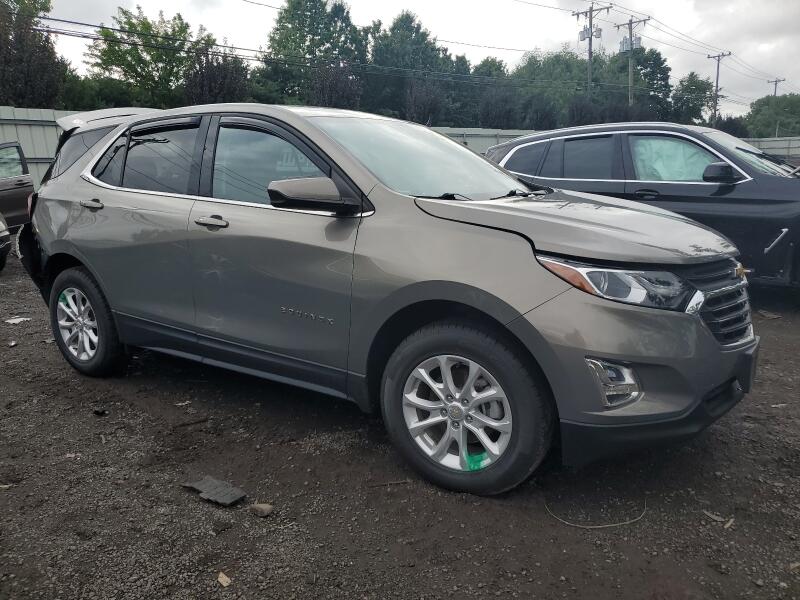 2018 CHEVROLET EQUINOX LT - 3GNAXSEV5JS554085 | SeoVin.biz
