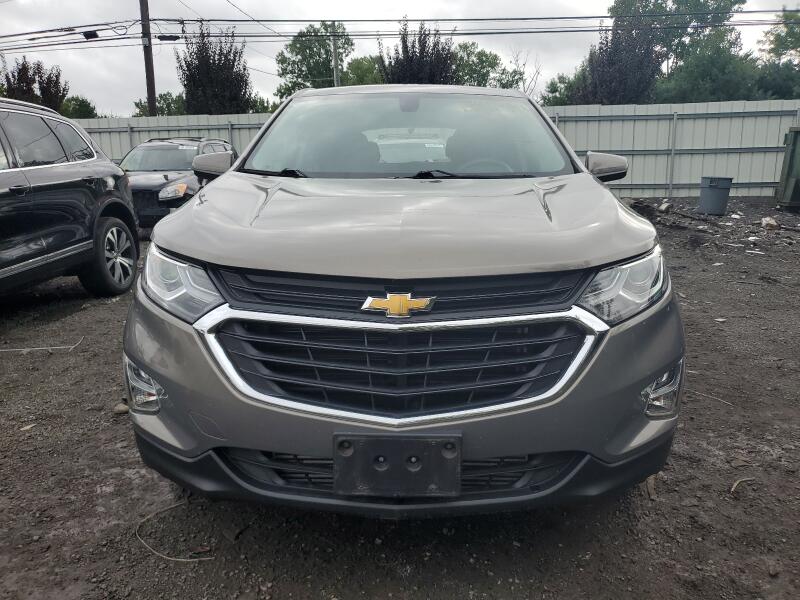 2018 CHEVROLET EQUINOX LT - 3GNAXSEV5JS554085 | SeoVin.biz