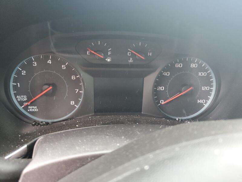 2018 CHEVROLET EQUINOX LT - 3GNAXSEV5JS554085 | SeoVin.biz