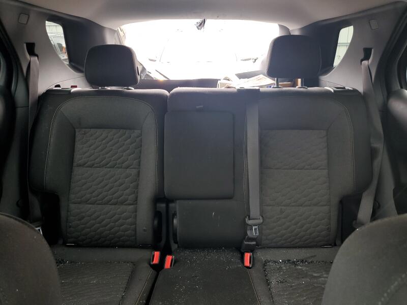 2018 CHEVROLET EQUINOX LT - 3GNAXSEV5JS554085 | SeoVin.biz