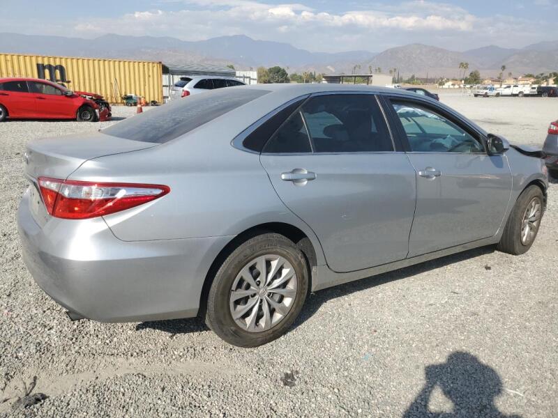 2016 TOYOTA CAMRY LE - 4T4BF1FK9GR535306 | SeoVin.biz