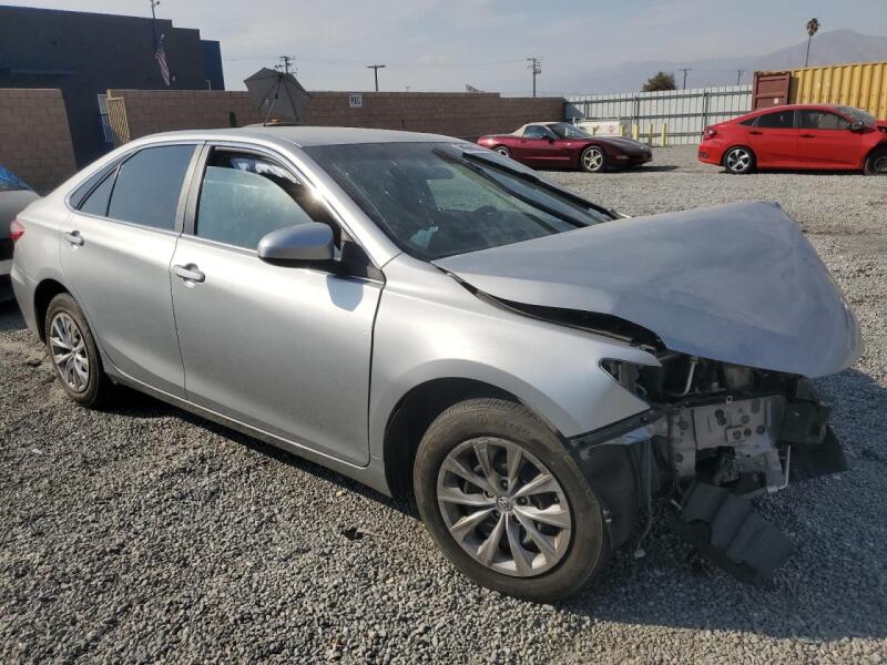 2016 TOYOTA CAMRY LE - 4T4BF1FK9GR535306 | SeoVin.biz