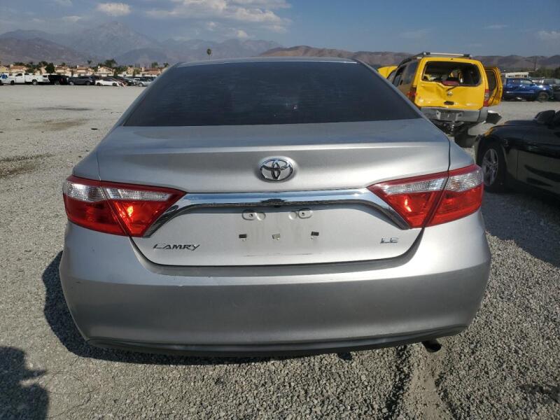 2016 TOYOTA CAMRY LE - 4T4BF1FK9GR535306 | SeoVin.biz