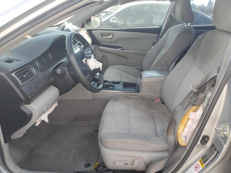 2016 TOYOTA CAMRY LE - 4T4BF1FK9GR535306 | SeoVin.biz