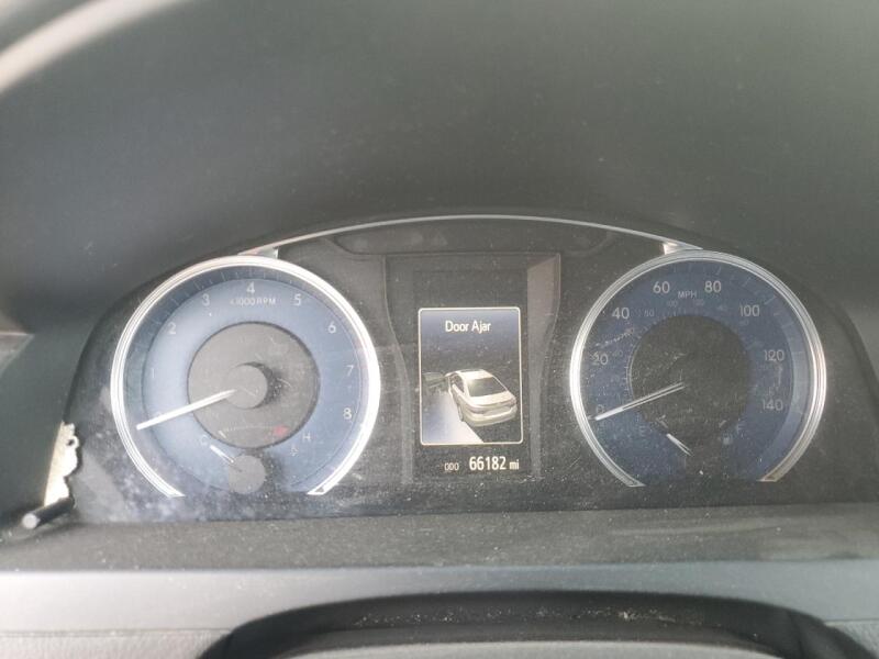 2016 TOYOTA CAMRY LE - 4T4BF1FK9GR535306 | SeoVin.biz