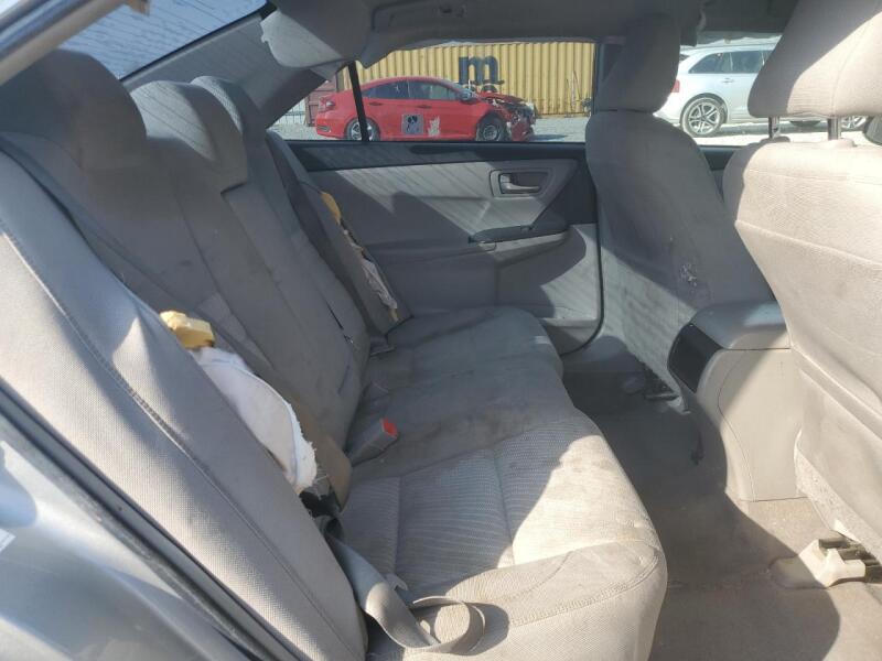 2016 TOYOTA CAMRY LE - 4T4BF1FK9GR535306 | SeoVin.biz