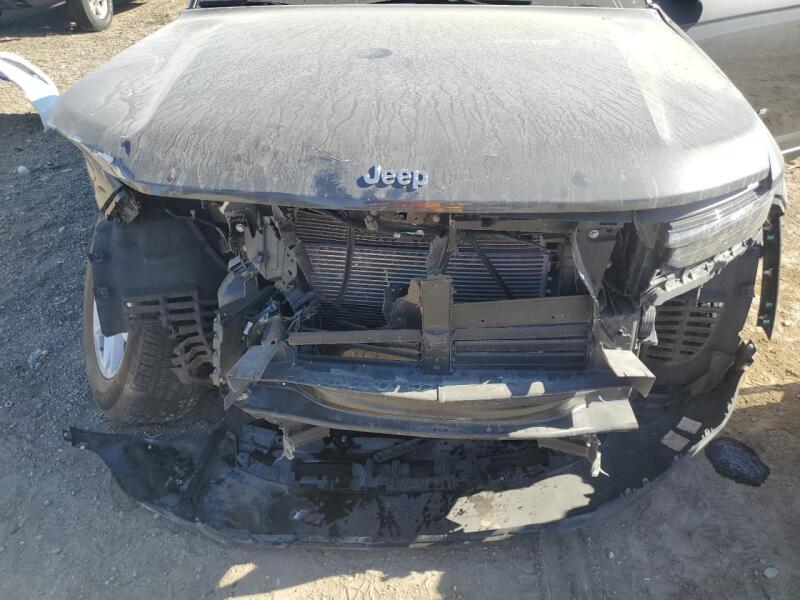 2023 JEEP GRAND CHEROKEE LAREDO - 1C4RJHAG4P8900751 | SeoVin.biz