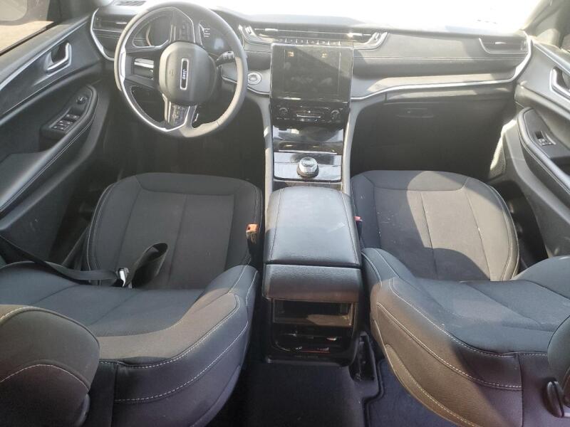 2023 JEEP GRAND CHEROKEE LAREDO - 1C4RJHAG4P8900751 | SeoVin.biz