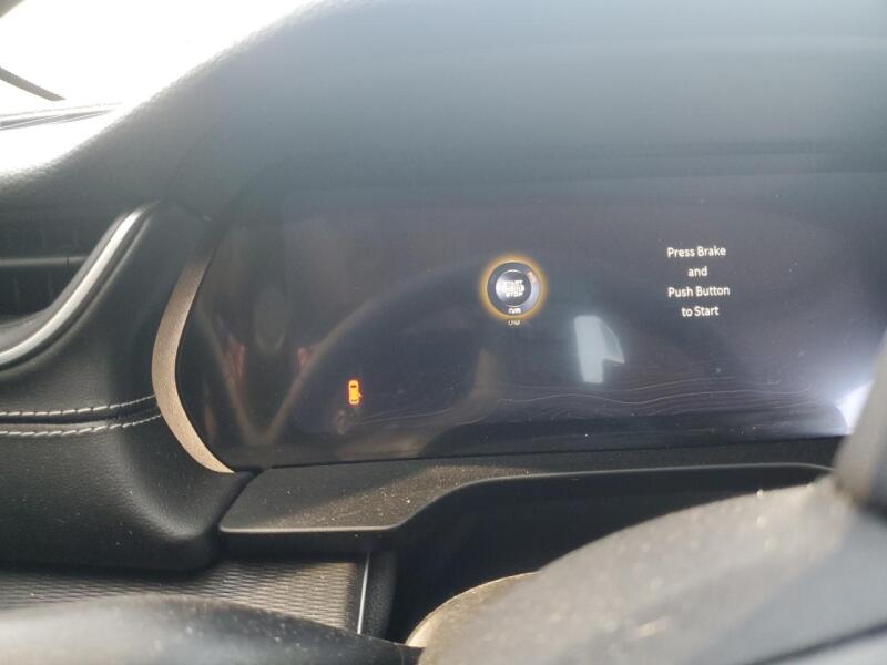 2023 JEEP GRAND CHEROKEE LAREDO - 1C4RJHAG4P8900751 | SeoVin.biz