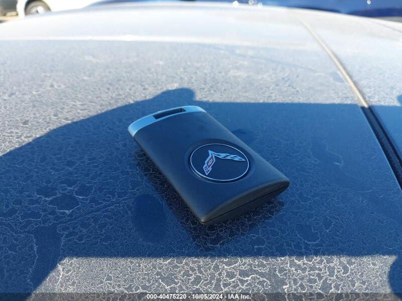 2017 CHEVROLET CORVETTE GRAND SPORT - 1G1YY2D75H5123704 | SeoVin.biz