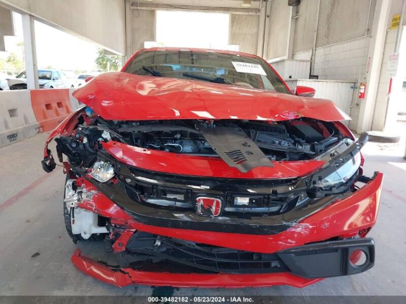 2021 HONDA CIVIC SPORT - 2HGFC2F81MH547100 | SeoVin.biz