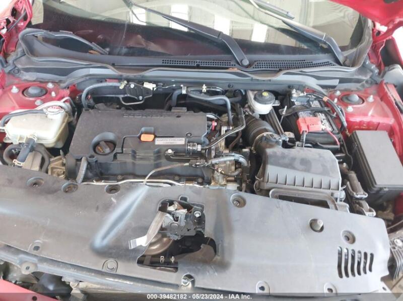 2021 HONDA CIVIC SPORT - 2HGFC2F81MH547100 | SeoVin.biz