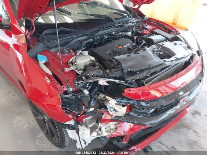 2021 HONDA CIVIC SPORT - 2HGFC2F81MH547100 | SeoVin.biz