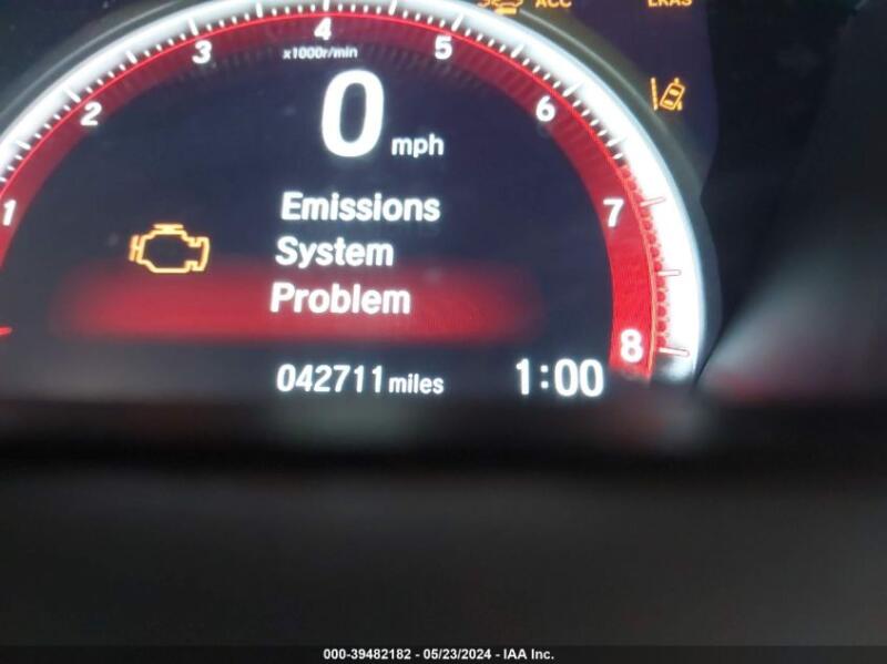 2021 HONDA CIVIC SPORT - 2HGFC2F81MH547100 | SeoVin.biz