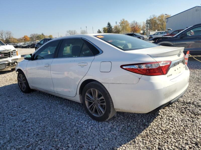 2016 TOYOTA CAMRY LE - 4T1BF1FK1GU130583 | SeoVin.biz