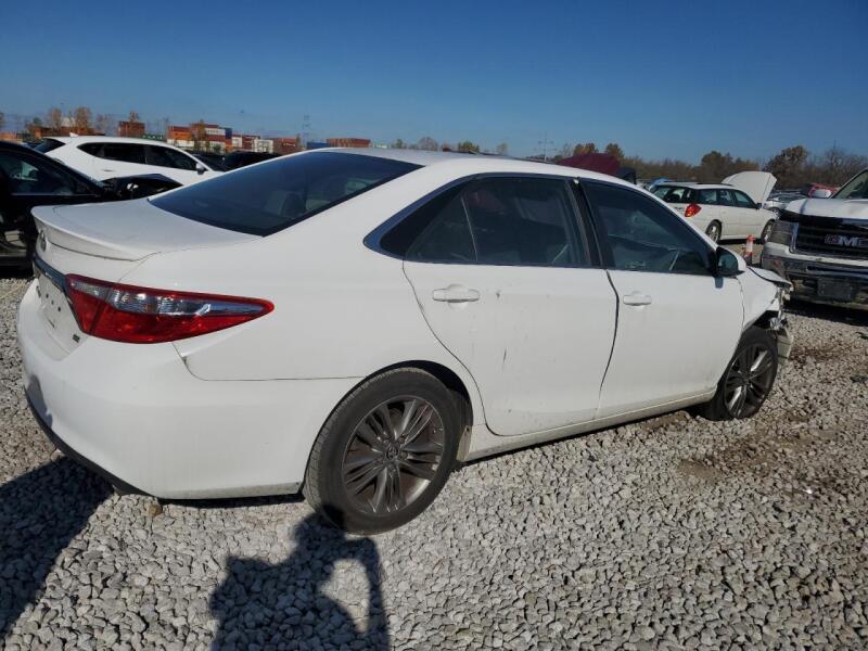 2016 TOYOTA CAMRY LE - 4T1BF1FK1GU130583 | SeoVin.biz