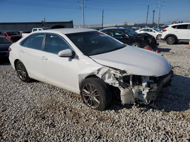 2016 TOYOTA CAMRY LE - 4T1BF1FK1GU130583 | SeoVin.biz