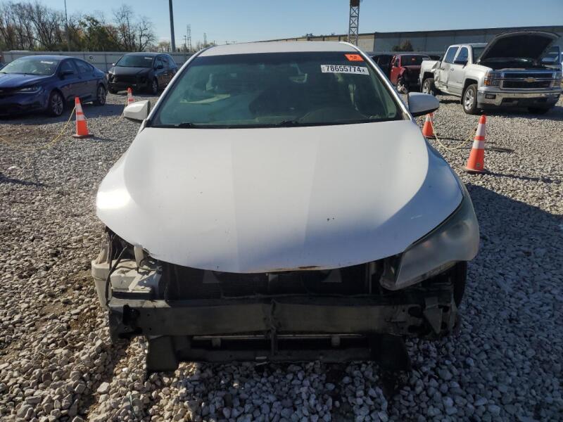 2016 TOYOTA CAMRY LE - 4T1BF1FK1GU130583 | SeoVin.biz