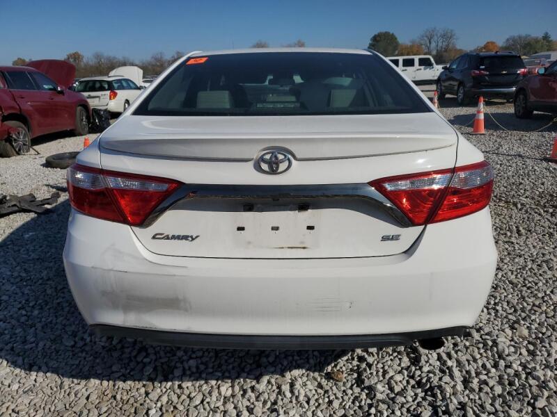 2016 TOYOTA CAMRY LE - 4T1BF1FK1GU130583 | SeoVin.biz