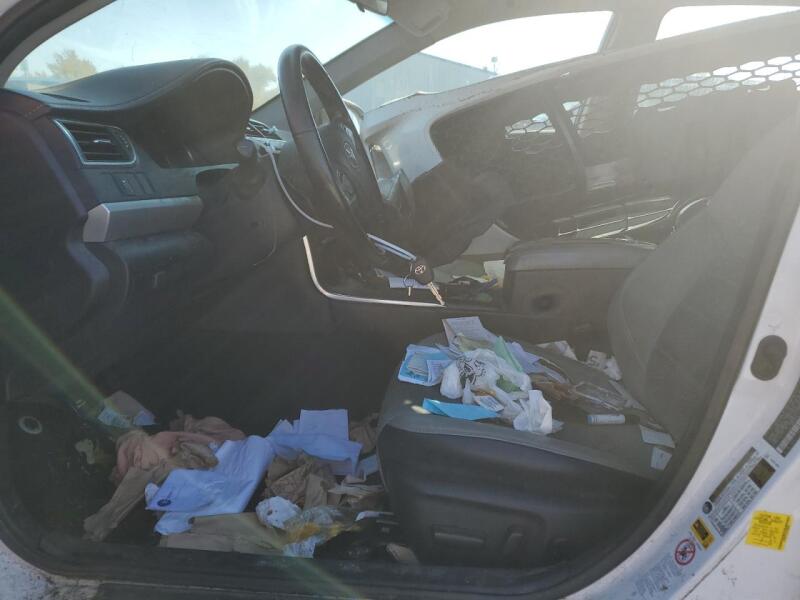 2016 TOYOTA CAMRY LE - 4T1BF1FK1GU130583 | SeoVin.biz