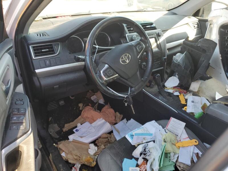 2016 TOYOTA CAMRY LE - 4T1BF1FK1GU130583 | SeoVin.biz