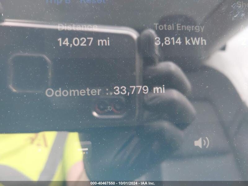 2022 TESLA MODEL Y LONG RANGE DUAL MOTOR ALL-WHEEL DRIVE - 7SAYGDEE1NF438189 | SeoVin.biz