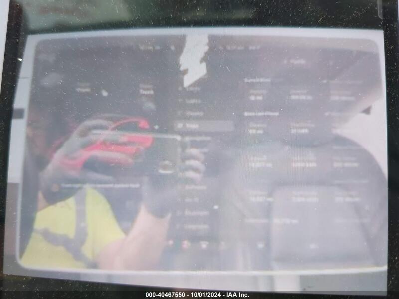 2022 TESLA MODEL Y LONG RANGE DUAL MOTOR ALL-WHEEL DRIVE - 7SAYGDEE1NF438189 | SeoVin.biz