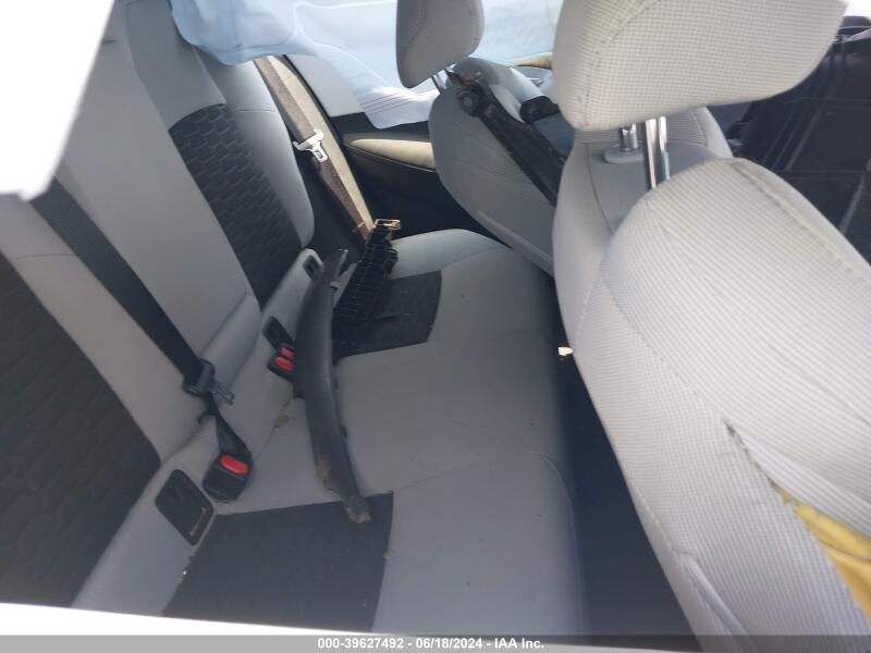 2024 TOYOTA COROLLA SE - JTND4MBE9R3215230 | SeoVin.biz