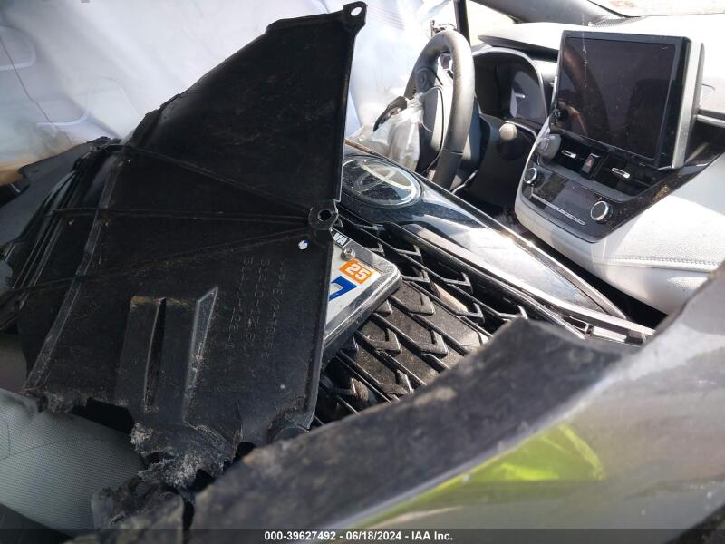 2024 TOYOTA COROLLA SE - JTND4MBE9R3215230 | SeoVin.biz