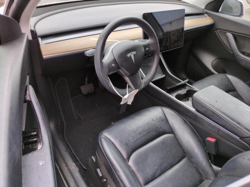 2021 TESLA MODEL Y - 5YJYGDEE9MF074647 | SeoVin.biz