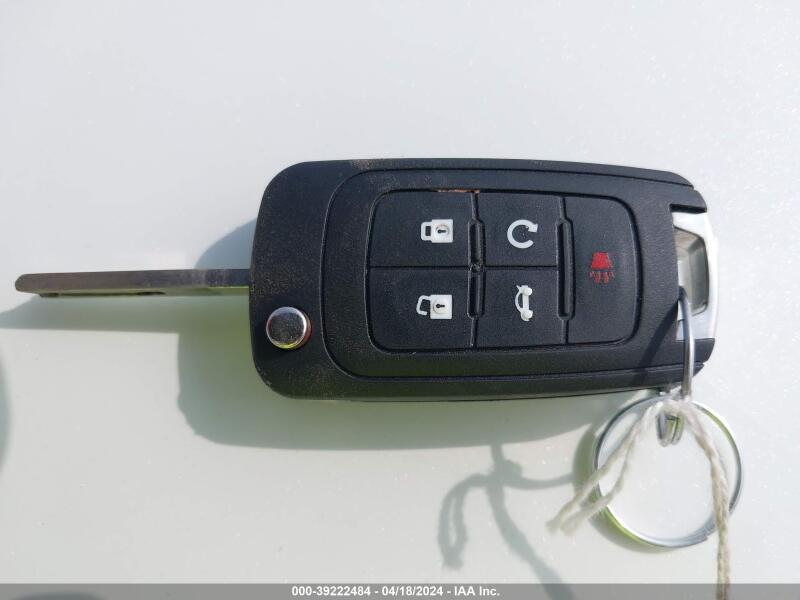 2016 CHEVROLET EQUINOX LT - 2GNALCEK8G6117518 | SeoVin.biz