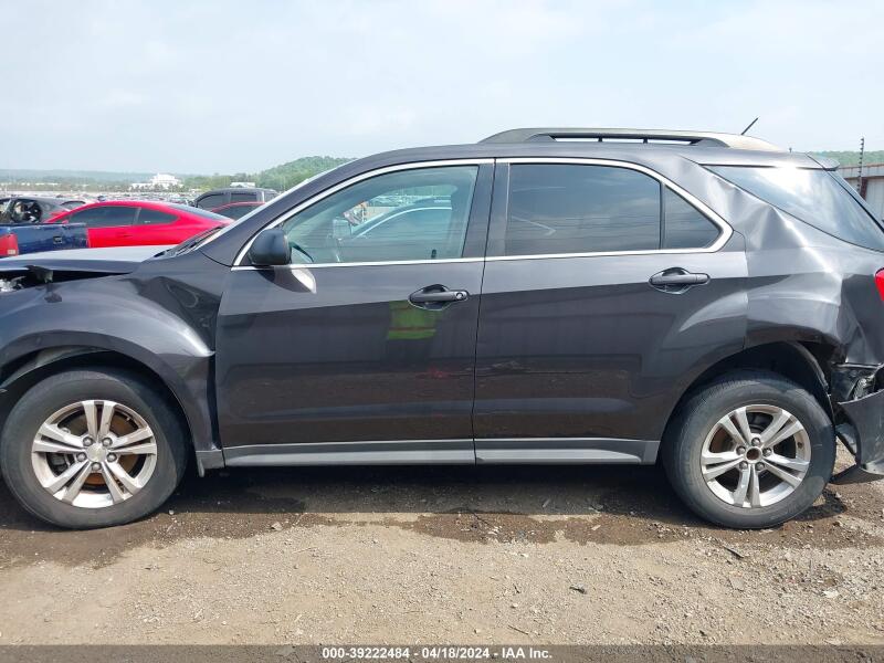 2016 CHEVROLET EQUINOX LT - 2GNALCEK8G6117518 | SeoVin.biz