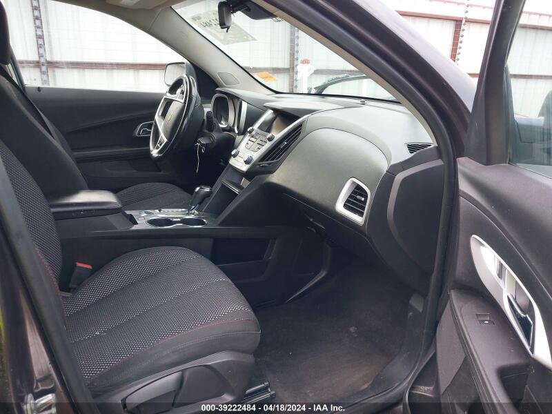 2016 CHEVROLET EQUINOX LT - 2GNALCEK8G6117518 | SeoVin.biz