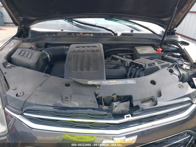 2016 CHEVROLET EQUINOX LT - 2GNALCEK8G6117518 | SeoVin.biz