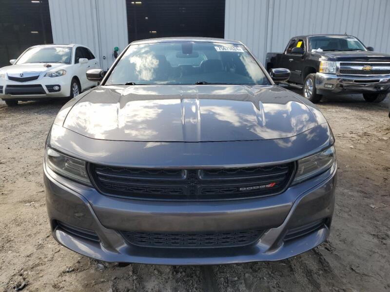 2022 DODGE CHARGER SXT - 2C3CDXBGXNH197433 | SeoVin.biz