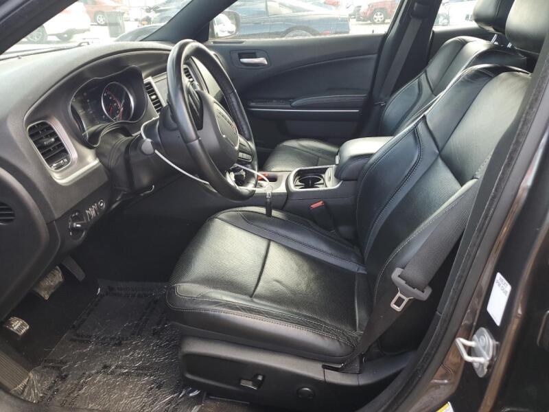 2022 DODGE CHARGER SXT - 2C3CDXBGXNH197433 | SeoVin.biz