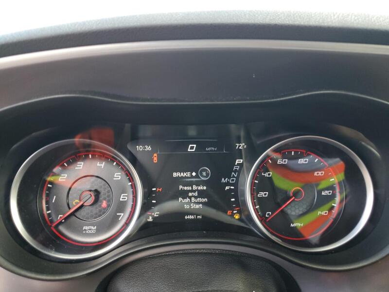 2022 DODGE CHARGER SXT - 2C3CDXBGXNH197433 | SeoVin.biz