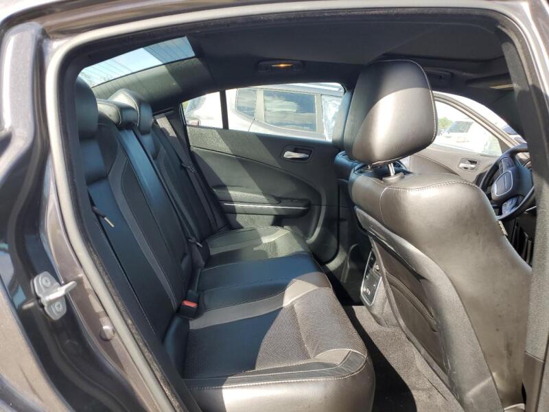 2022 DODGE CHARGER SXT - 2C3CDXBGXNH197433 | SeoVin.biz