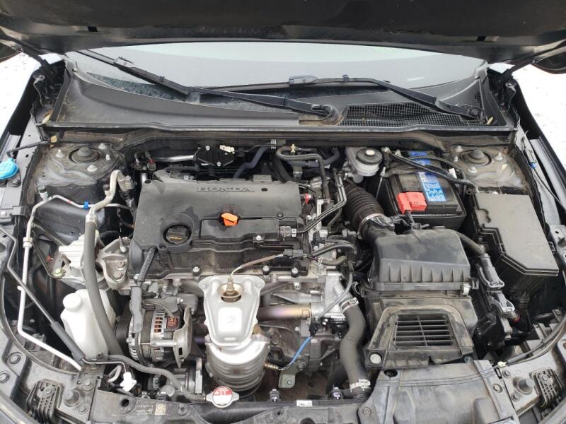 2023 HONDA CIVIC LX - 19XFL2H52PE011371 | SeoVin.biz