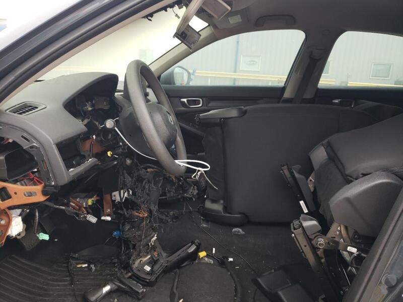 2023 HONDA CIVIC LX - 19XFL2H52PE011371 | SeoVin.biz