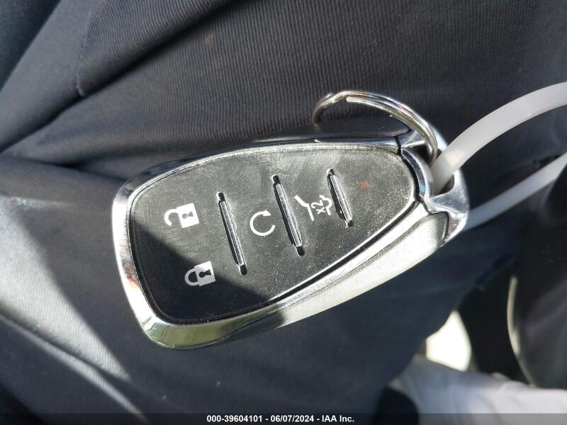 2019 CHEVROLET EQUINOX LT - 3GNAXKEV3KS583800 | SeoVin.biz