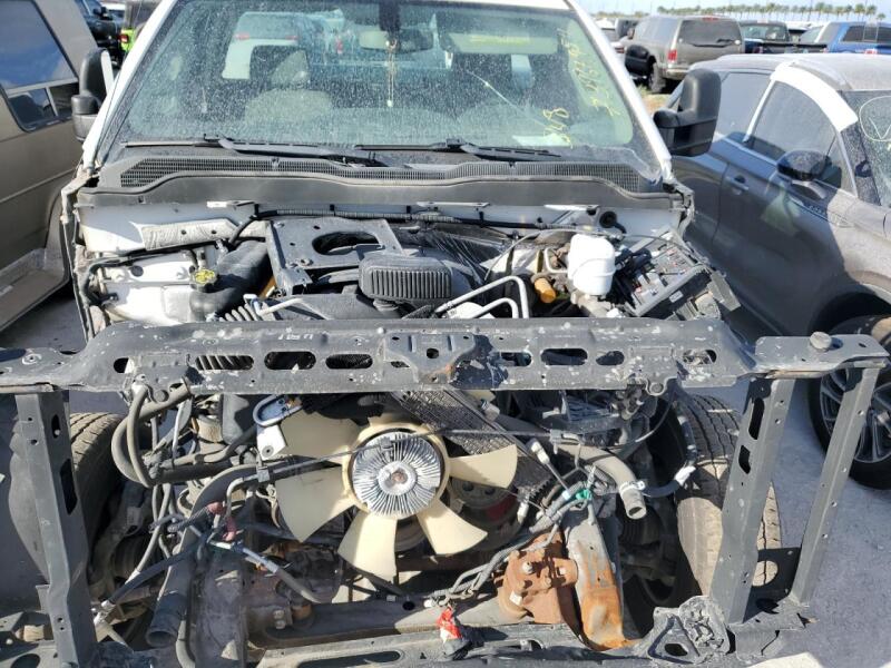 2016 CHEVROLET SILVERADO K2500 HEAVY DUTY - 1GC0KUEG1GZ173085 | SeoVin.biz