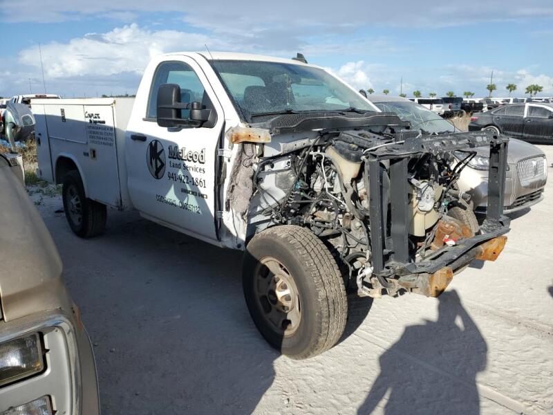 2016 CHEVROLET SILVERADO K2500 HEAVY DUTY - 1GC0KUEG1GZ173085 | SeoVin.biz