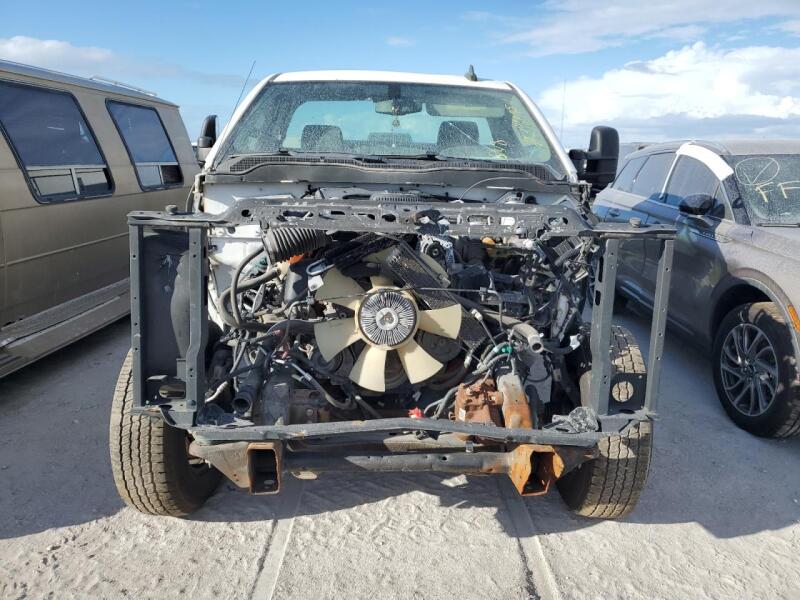 2016 CHEVROLET SILVERADO K2500 HEAVY DUTY - 1GC0KUEG1GZ173085 | SeoVin.biz