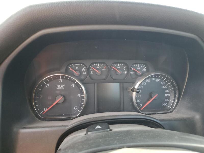 2016 CHEVROLET SILVERADO K2500 HEAVY DUTY - 1GC0KUEG1GZ173085 | SeoVin.biz