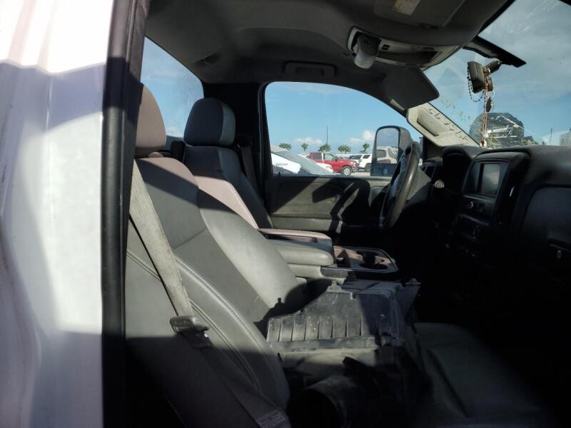 2016 CHEVROLET SILVERADO K2500 HEAVY DUTY - 1GC0KUEG1GZ173085 | SeoVin.biz